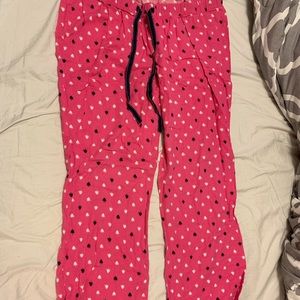 Pajama pants